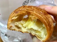 爆浆牛角-拾味中点(泺文路店)