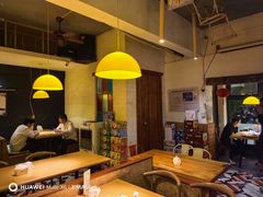 -叁个大叔的面隔壁烧烤(崇和路店)