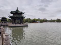 -南通濠河风景名胜区