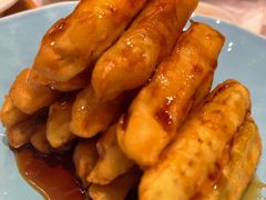 -山东老家(科韵分店)