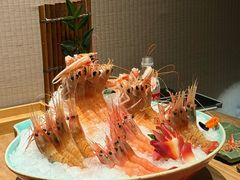 -Minase水濑·日料放题(外滩店)