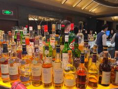 -Le Comptoir de Pierre Gagnaire