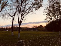 -春晖园度假酒店温泉