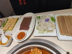 -浩爷羊蝎子火锅(双榆树店)