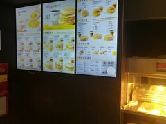 -麦当劳(启迪香山店)
