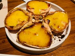 -Mr·Fish鱼鲜生海鲜放题(银泰in99店)