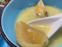 鲍鱼花胶鸡-金龙·打边炉(武进路店)