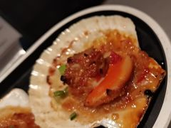 -丰茂烤串(公园店)