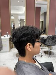-Kraemer Paris苏豪路易士·嘉玛发廊