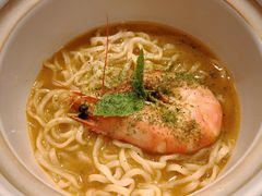 -南山鲜虾面·活鲜小馆·海味大连菜(南山总店)