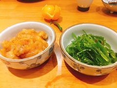 -花月日本料理(奥林匹克大厦店)