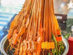 -成都瓜串串(华强北店)