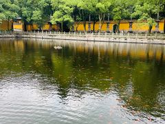 -阿育王寺