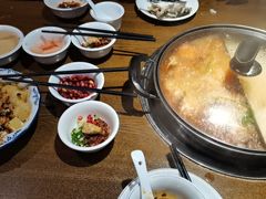 -阿婉贵州苗家酸汤鱼(梅林店)