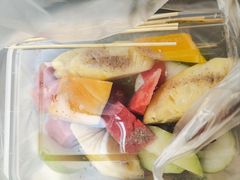 -水果立方果然鲜(升平路店)