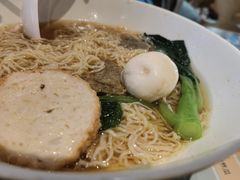 -大头力茶餐厅(花都融创茂店)