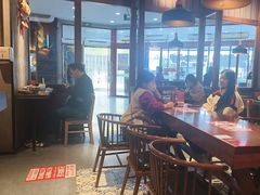 -鑫花溪牛肉米粉(东环大润发店)