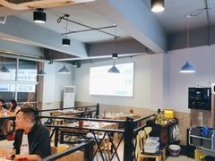 -四禧精酿铜锅涮肉·烧烤工场(大明湖店)