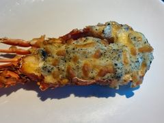 -东方明珠·空中旋转餐厅