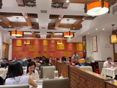 -福来居烤鸭店(天坛二店)