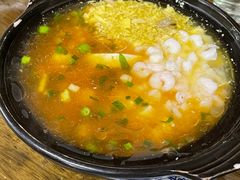 三虾豆腐-协和菜馆(凤凰街店)