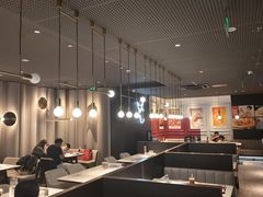 -必胜客(江东万达店)