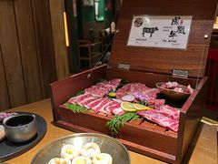-MIKOMIKO和牛烧肉专门店(南门店)