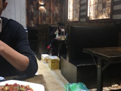 -三江烤鱼(张家巷店)