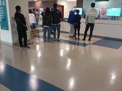 -北京中医药大学东直门医院(通州院区)