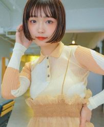 -New Fashion·新时尚形象设计
