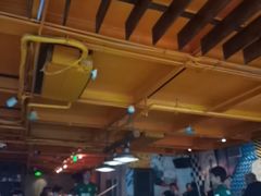 -Q MEX 库迈墨西哥餐吧(三里屯店)