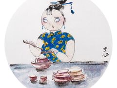 -三峡古玩城(泰古广场店)