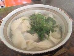 -吴淞老街砂锅馄饨(北兴路店)