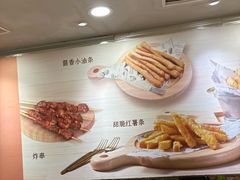 -呷哺呷哺(西单大悦城店)
