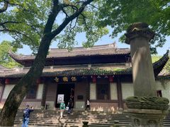 -宁波市保国寺古建筑博物馆