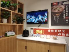 -深巷家味馆.湖北头牌红烧鱼头拌饭(黄陂店)