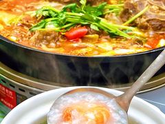-三毛烧烤·南昌大排档(山姆店)