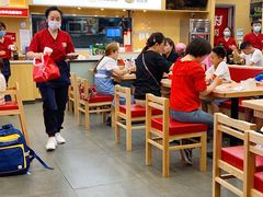 -米村拌饭(城阳万象汇店)