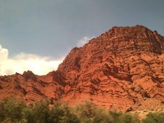 -天山神秘大峡谷