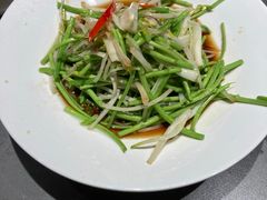 砂锅白芹-褚记烤鸭·南京家常菜(雨花客厅店)