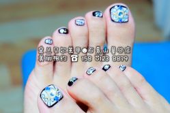 点击看大图 宜兰鲁谷店15801238879-梵熙美甲 Fancy Nails