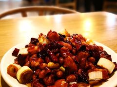 -陈傻子餐厅(世纪都会店)