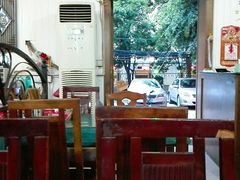大堂-鹰子捞化(古田支路店)