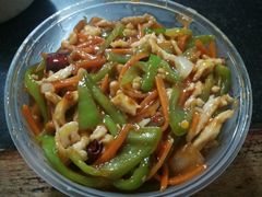 -清真宏玉祥黄门脸餐厅(华荫东里店)