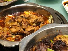 -唐闸邵记鸡煲馆
