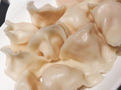 -喜鼎海胆水饺(柏威年购物中心店)