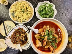 -海韵人家.海景花园经典云南菜(双廊店)