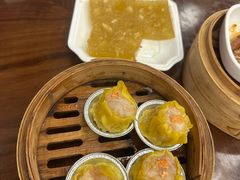 -潮福城大酒楼·潮粤菜·港式点心(阳光城店)