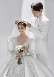 -摩玛婚纱摄影(杭州店)