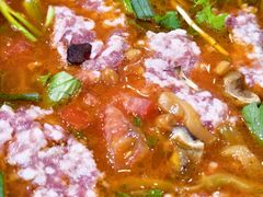 -笔记安顺夺夺粉火锅